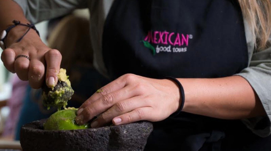 Mexican Food Experiences