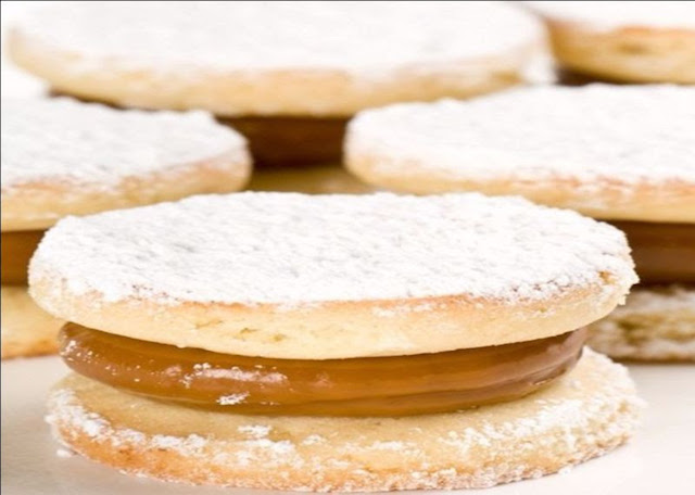 Pastelerías favoritas