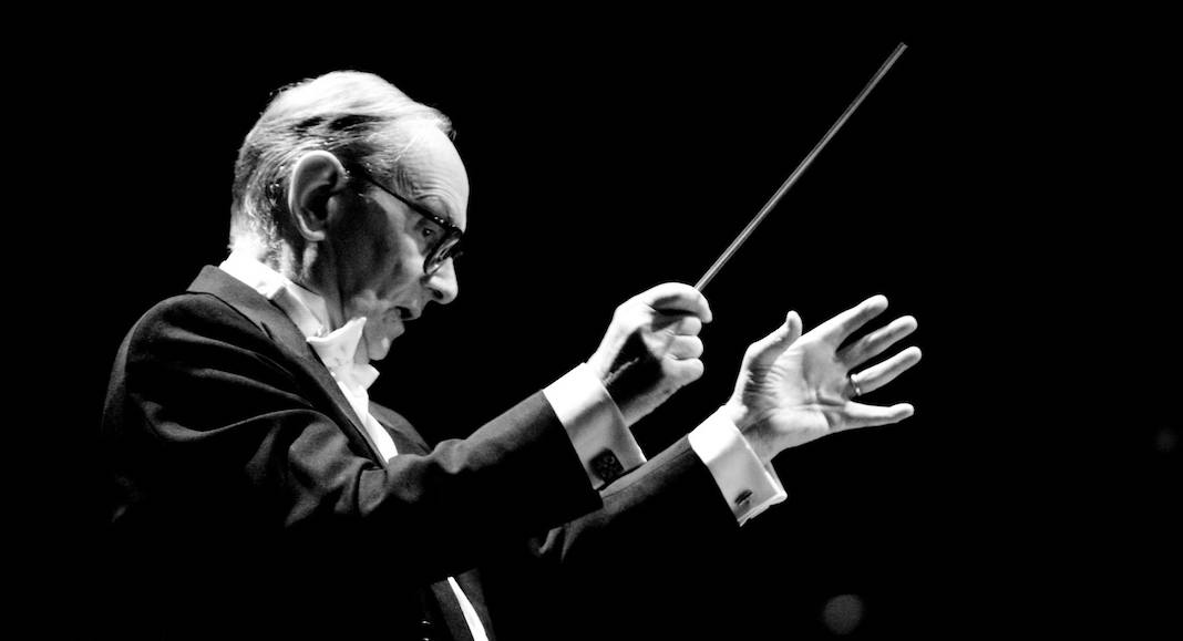 Ennio Morricone
