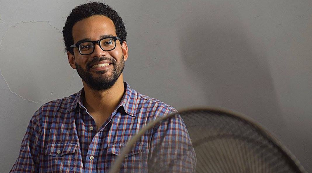 Sergio Gutiérrez Negrón