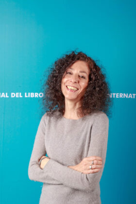 Bienal Mario Vargas Llosa