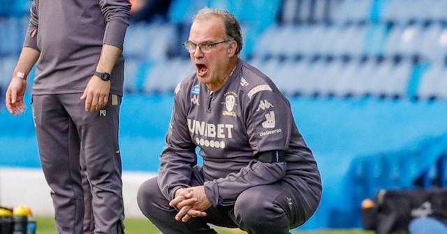 Marcelo Bielsa