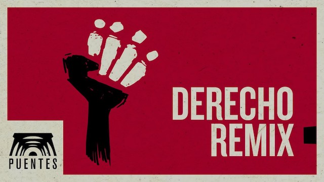 Derecho Remix