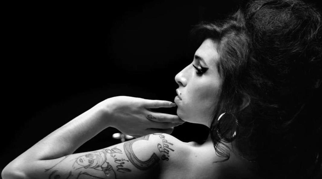 Amy Winehouse