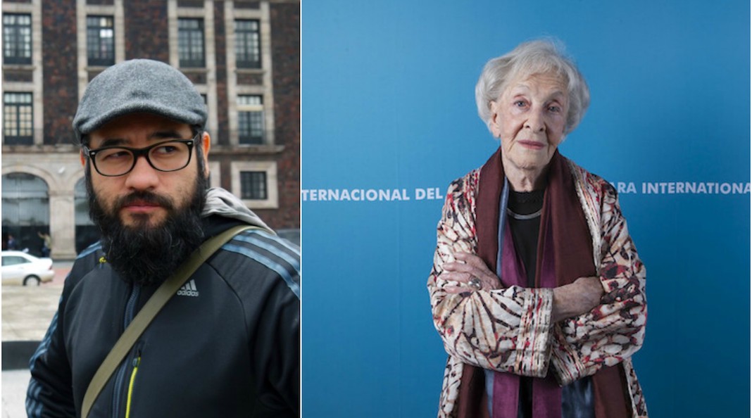 Luis Paniagua Hernández