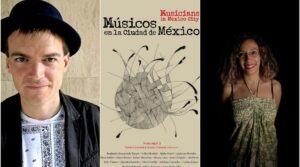 Músicos en Ciudad de México