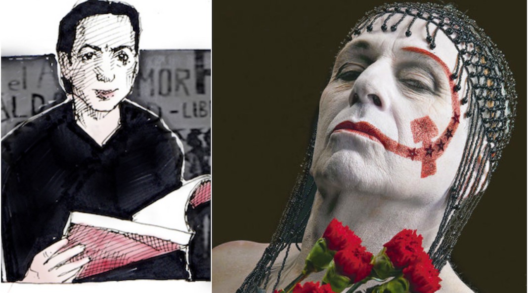 Lemebel y Perlongher