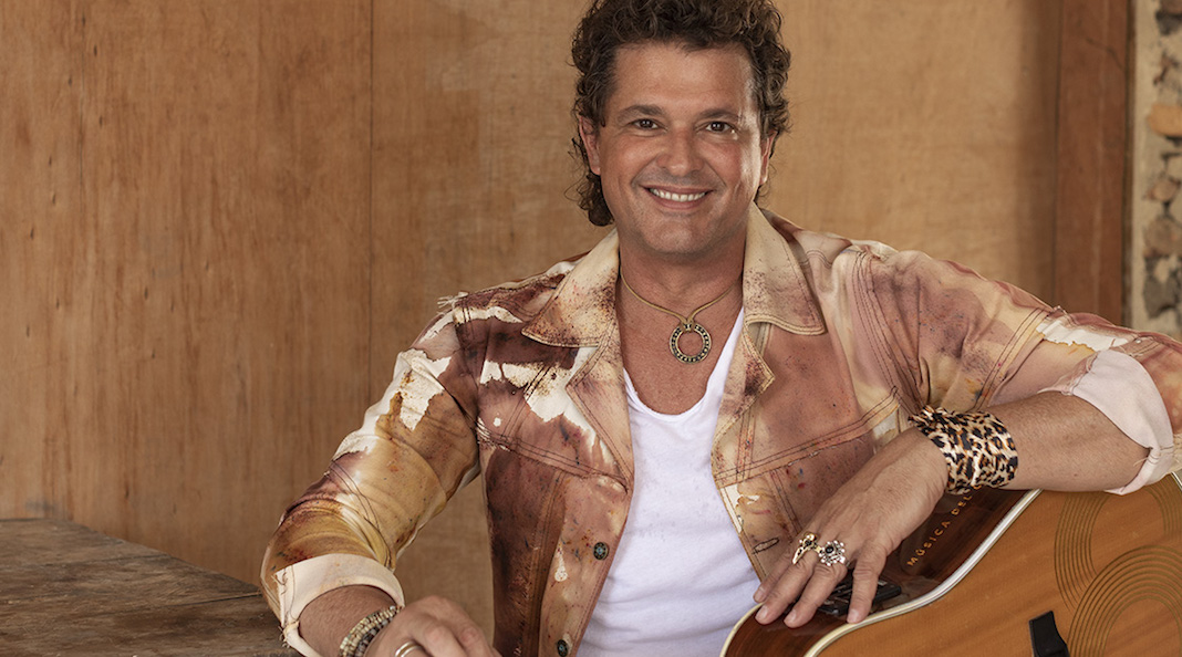 Carlos Vives