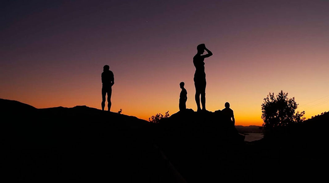 El silencio de otros