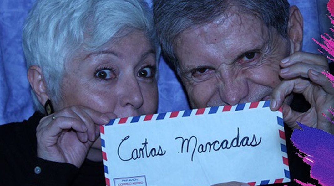 Cartas Marcadas