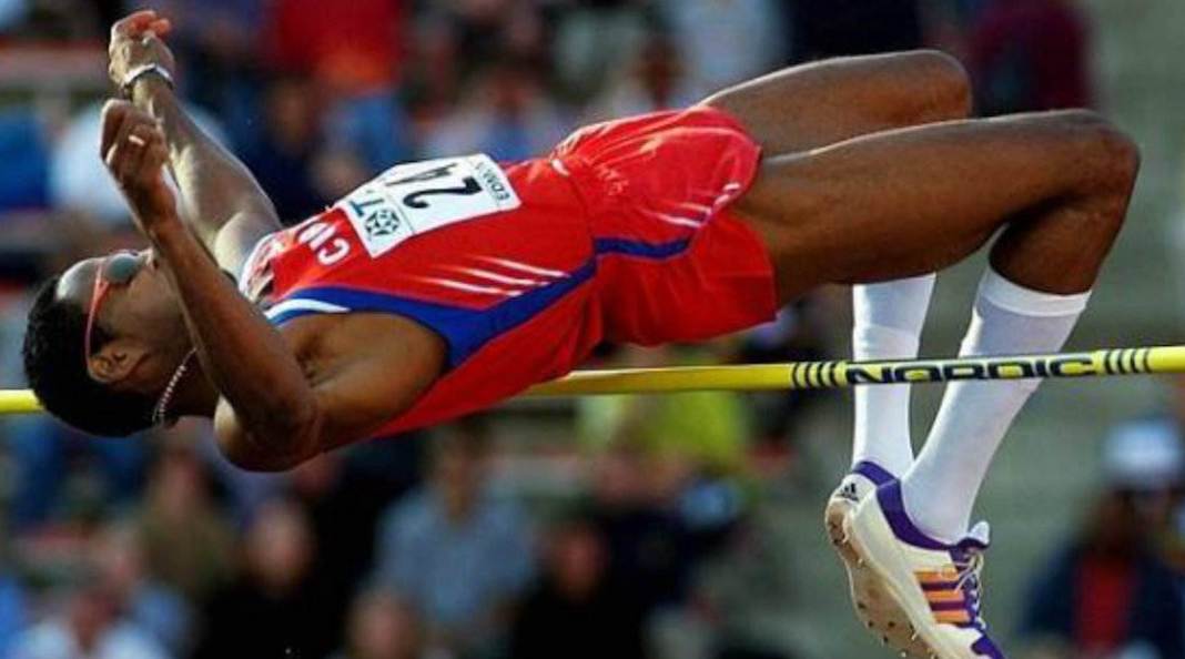 Citius, altius, fortius