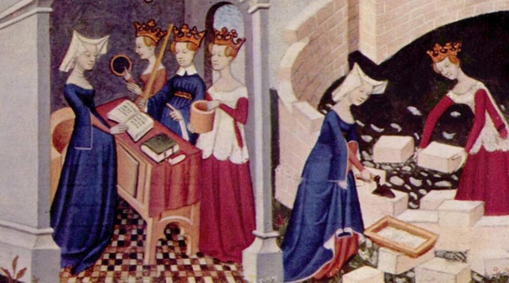 25 autoras mexicanas