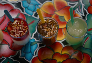 Netflix - Street Food