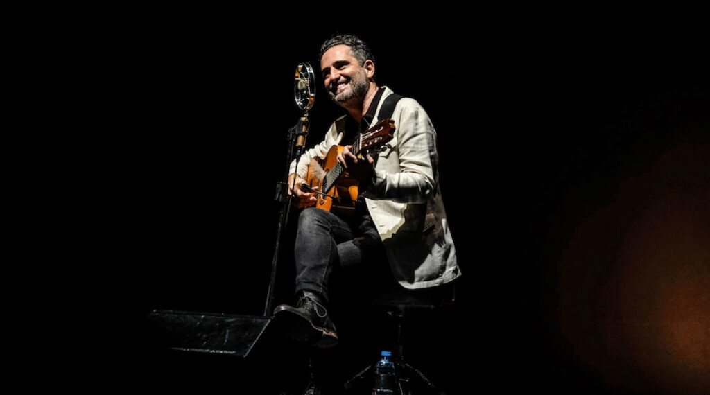 Jorge Drexler