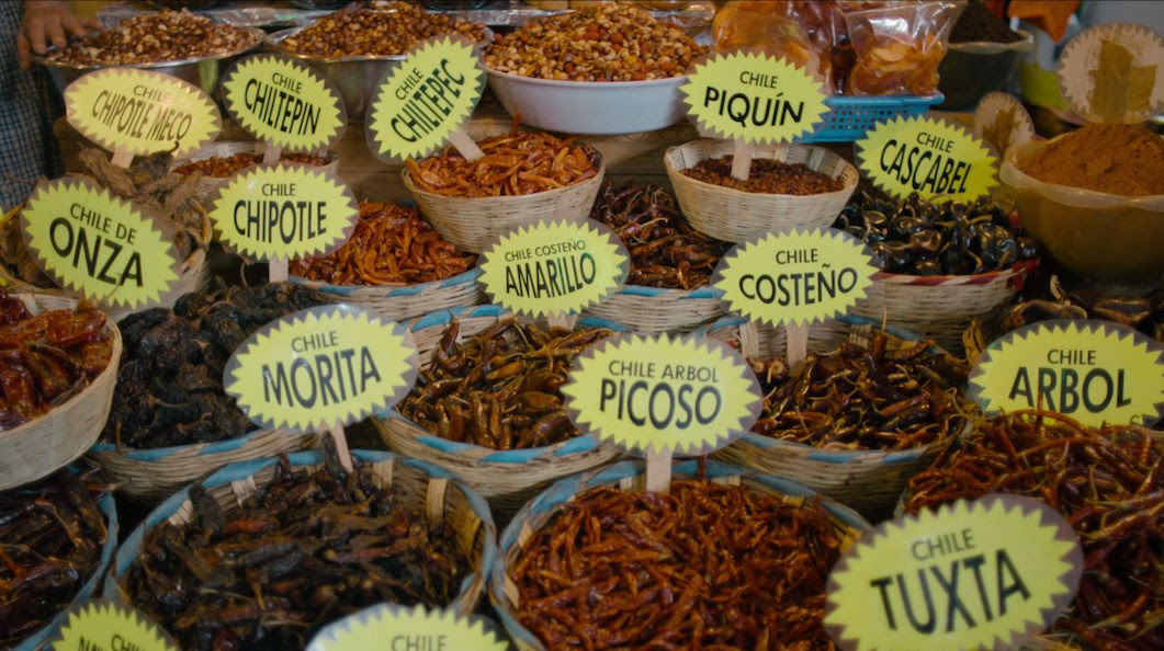 Netflix - Street Food