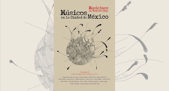 Músicos en Ciudad de México