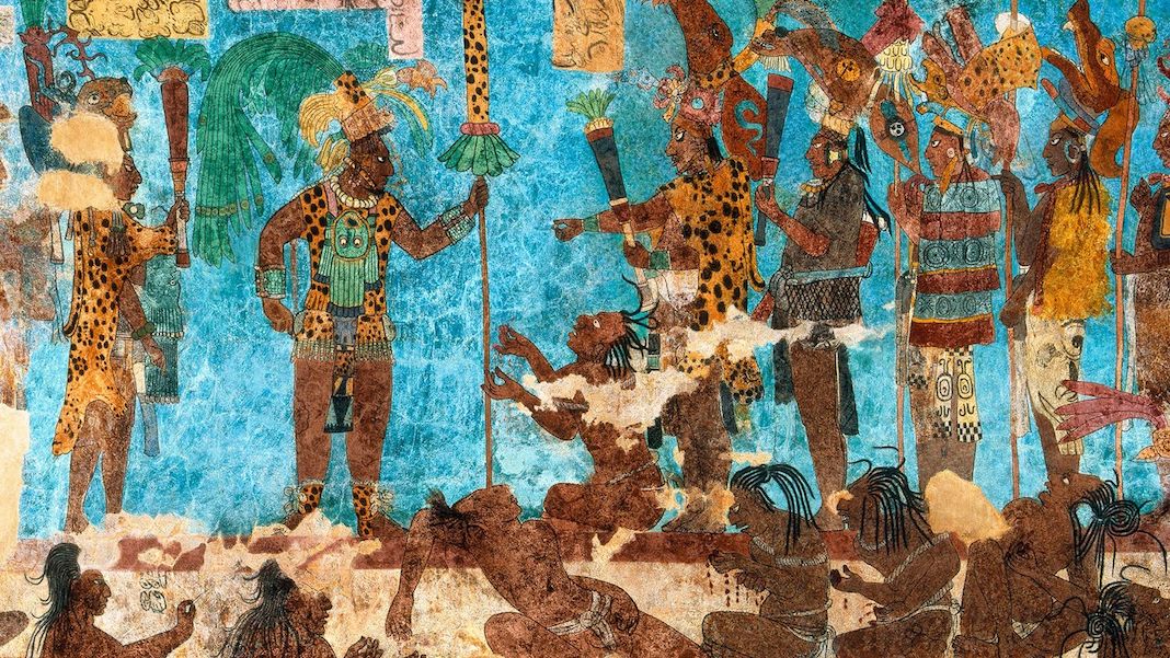 Día de los Pueblos Indígenas