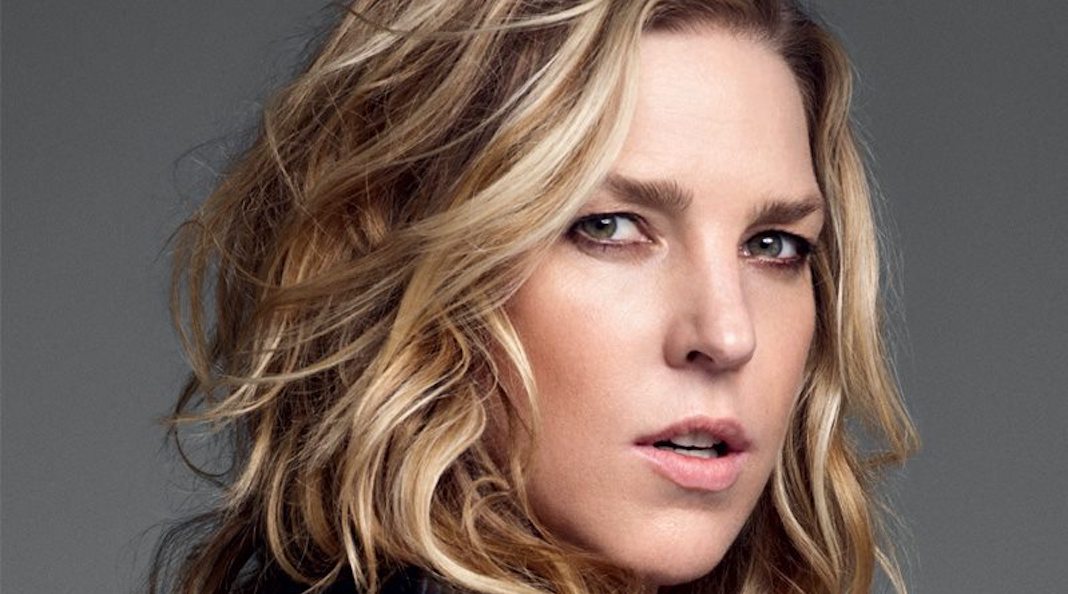 Diana Krall