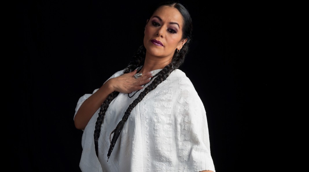 Lila Downs