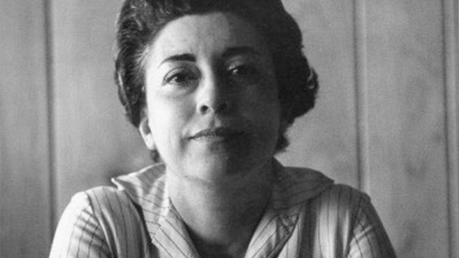 Rosario Castellanos