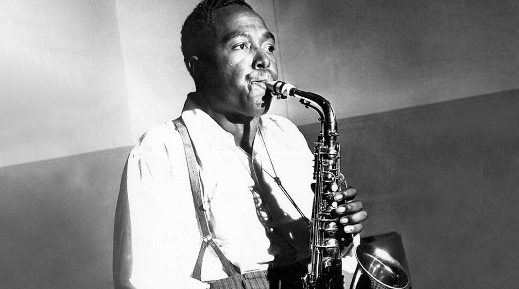 Charlie Parker