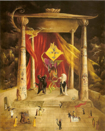 Leonora Carrington