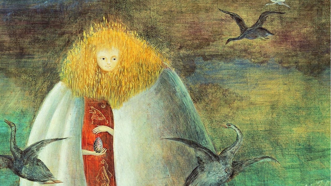 Leonora Carrington
