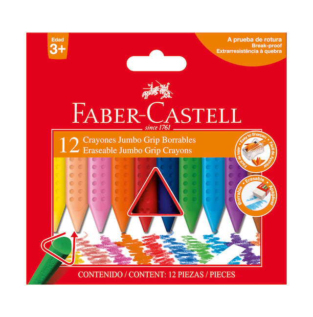 Faber Castell