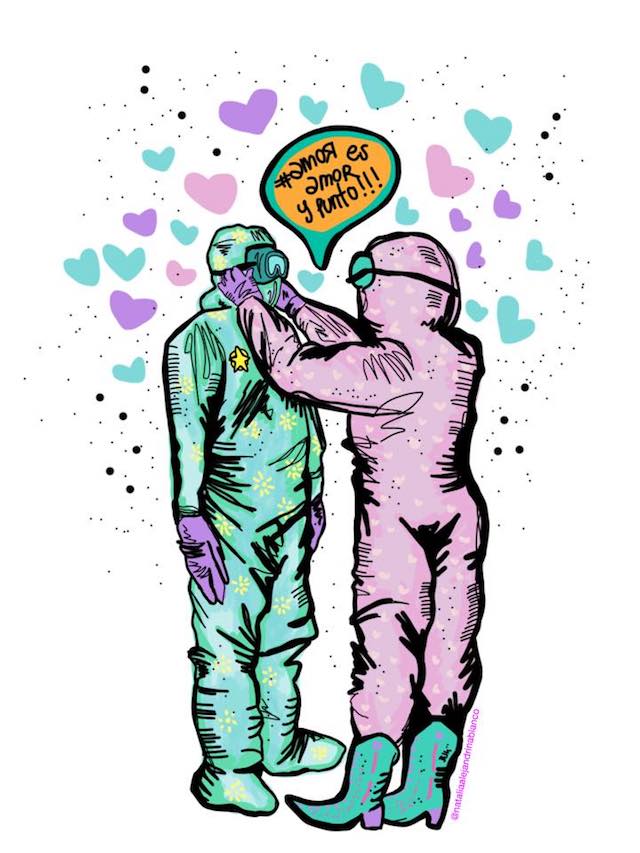 Natalia Alejandrina Blanco