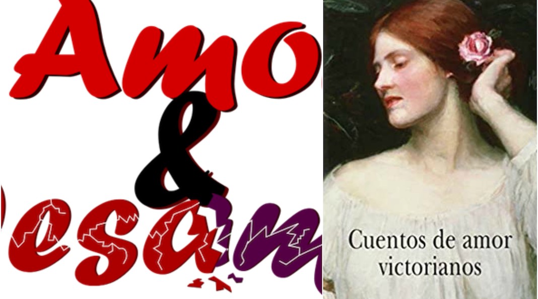 Cuentos de amor y desamor