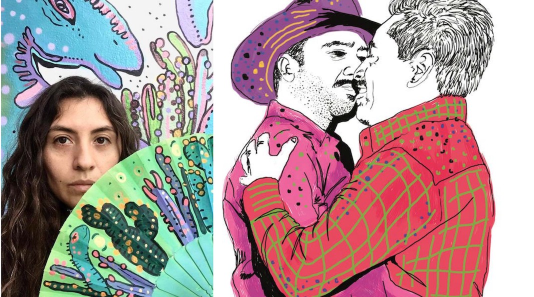 Natalia Alejandrina Blanco