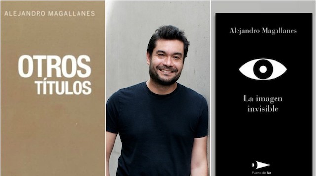 Alejandro Magallanes