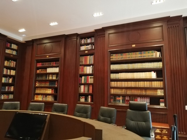 Centro Cultural Los Pinos