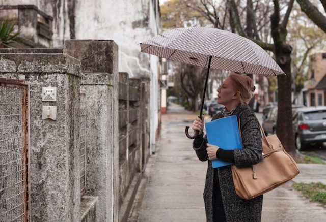 Crímenes de familia