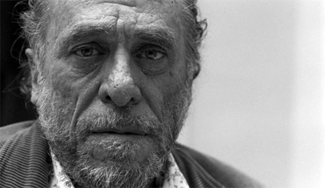Charles-Bukowski