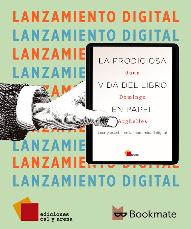 Libro en papel