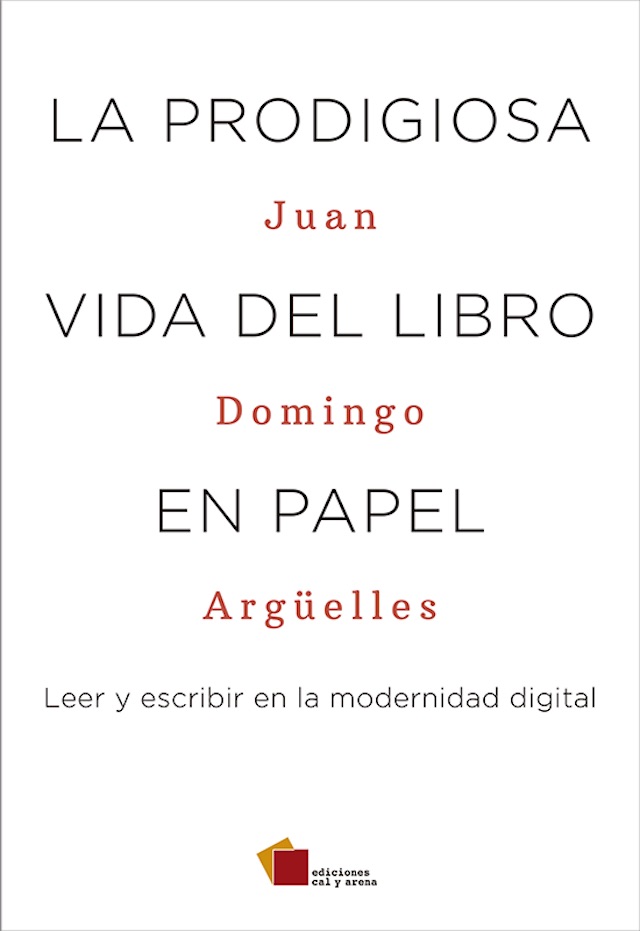 Libro en papel