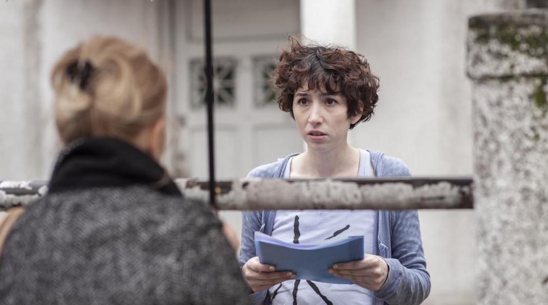 Crímenes de familia