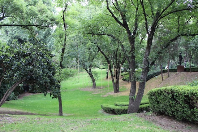 Centro Cultural Los Pinos