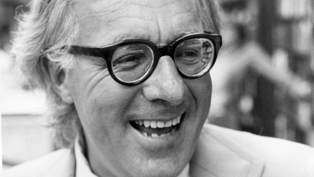 Ray Bradbury