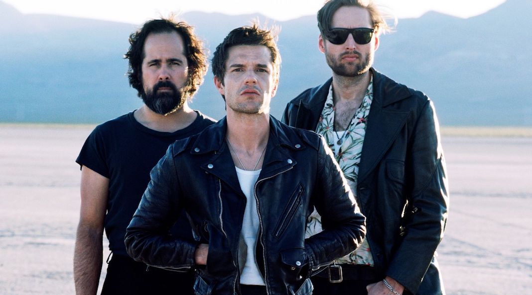 The Killers