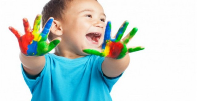 Simposio Primera Infancia