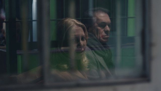 Crímenes de familia