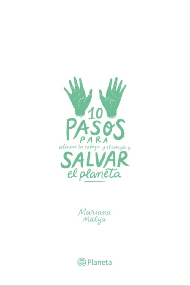 10 pasos para salvar el planeta