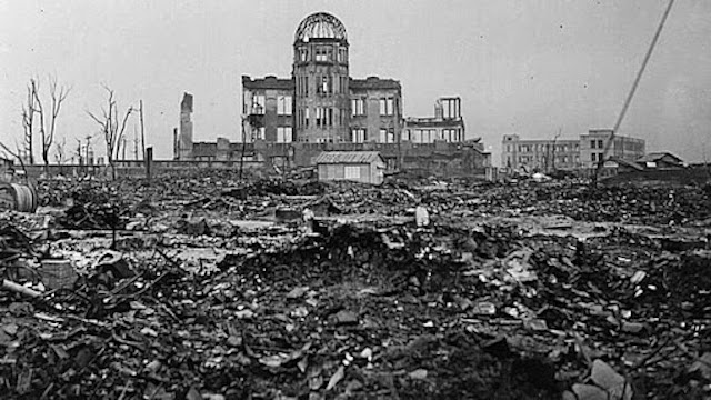  Hiroshima - Nagasaki