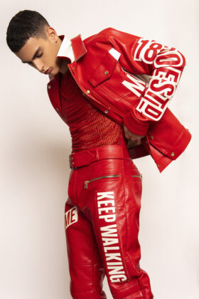 Johnnie Walker x No Name