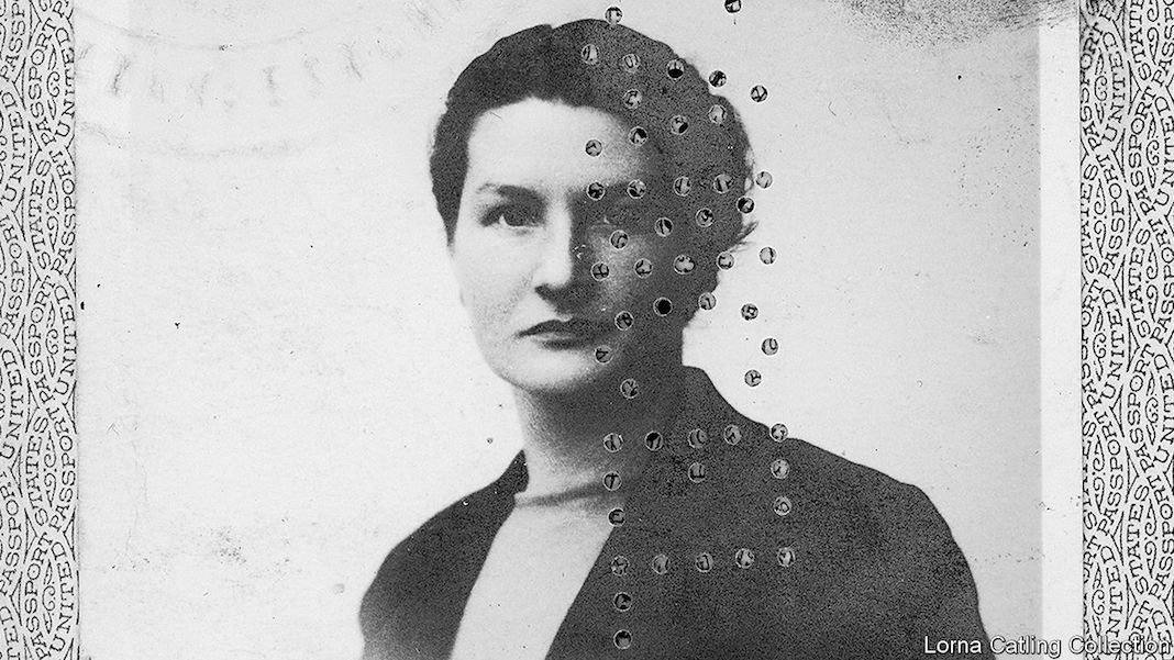 Una mujer sin importancia