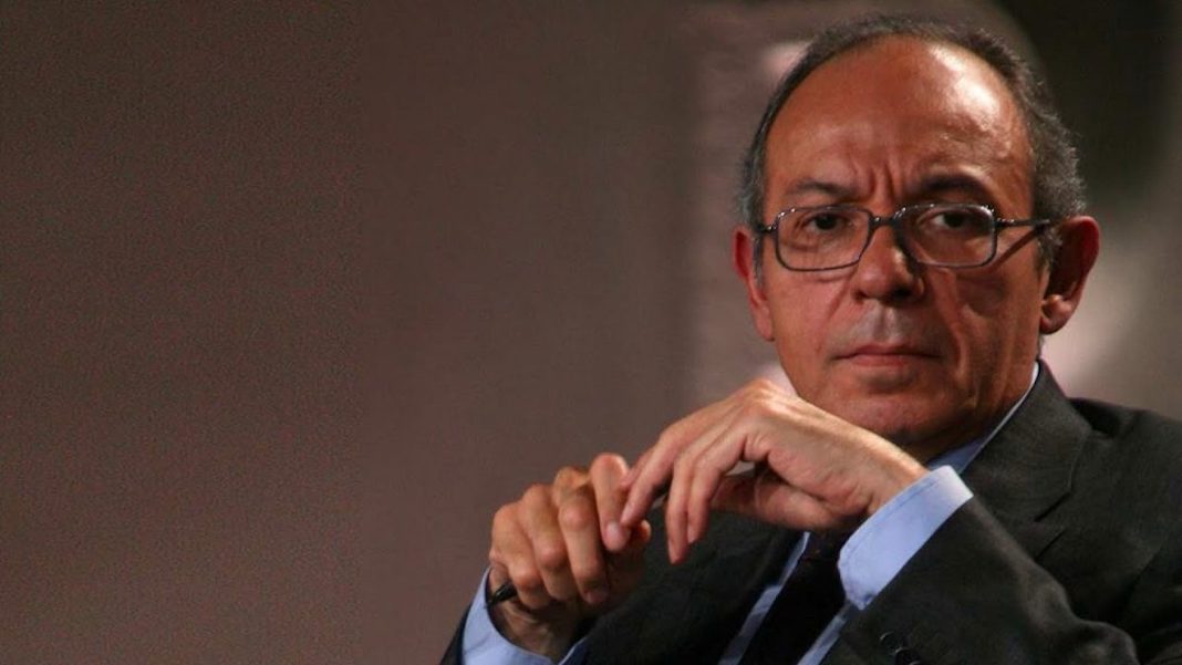 Héctor Aguilar Camín