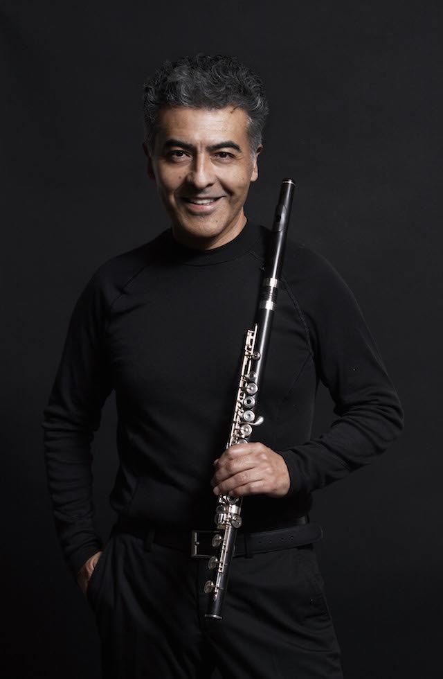 Miguel Ángel Villanueva