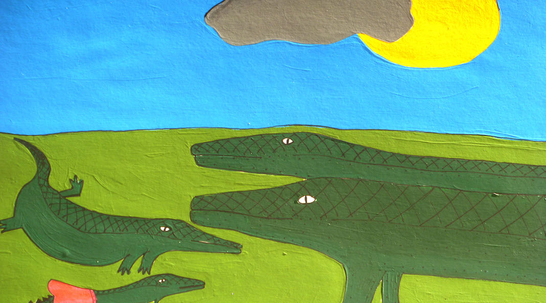 Letras para purépechas